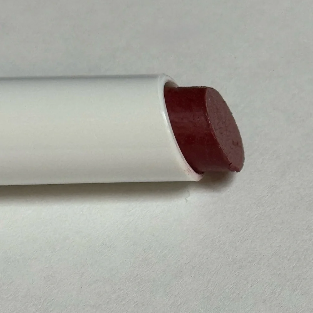 American Beauty Perfectly Lush Moisturizing Lip Tint SPF15 06 Pure Orchid NIB_2